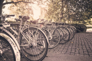 Llenar de bicis nuestras ciudades